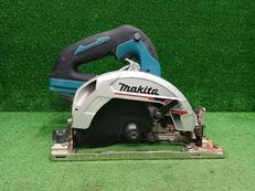 充電式マルノコ|MAKITA