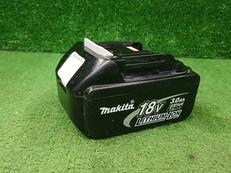 バッテリー|MAKITA