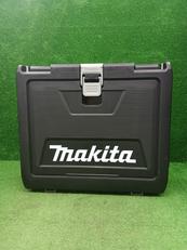 充電式インパクトドライバー|MAKITA