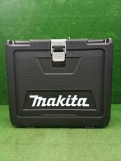 充電式インパクトドライバー|MAKITA
