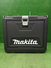 充電式インパクトドライバー|MAKITA