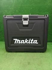 充電式インパクトドライバー|MAKITA
