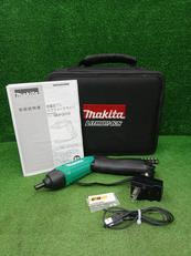 充電式ペンスクリュードライバ|MAKITA