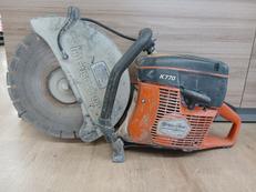 エンジンカッター|HUSQVARNA