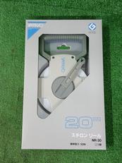 スチロンリール|YAMAYO