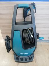 高圧洗浄機|MAKITA