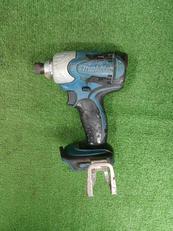 インパクトドライバー|MAKITA