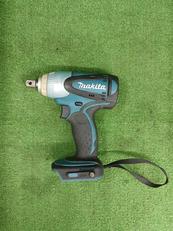 充電式インパクトレンチ|MAKITA