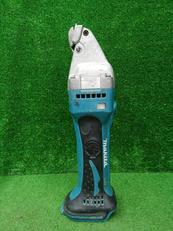 充電式ストレートシャー|MAKITA