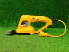 電気バリカン|RYOBI