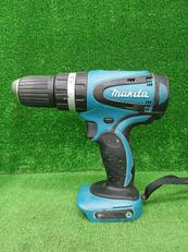 充電式振動ドライバドリル|MAKITA