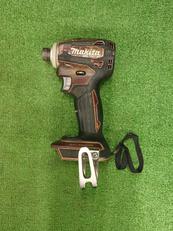 充電式インパクトドライバ|MAKITA