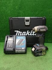 充電式インパクトドライバ|MAKITA