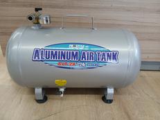 アルミタンク|ALUMINUM AIR TANK