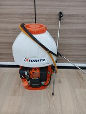 噴霧器|KIORITZ