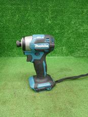充電式インパクトドライバ|MAKITA