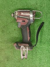 充電式インパクトドライバ|MAKITA