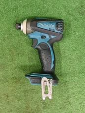 充電式インパクトドライバー|MAKITA