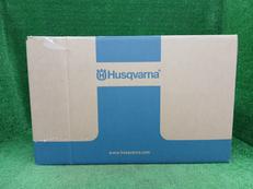 エンジンチェンソー|HUSQVARNA