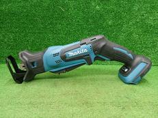 充電式レシプロソー|MAKITA