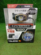 LEDヘッドライト|TAJIMA