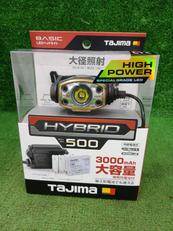 LEDヘッドライト|TAJIMA