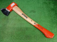 薪割り用手斧|STIHL