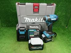 充電式インパクトドライバ|MAKITA