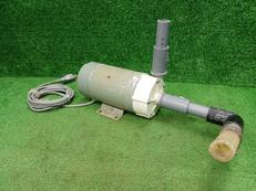 小型マグネットポンプ|三相電機
