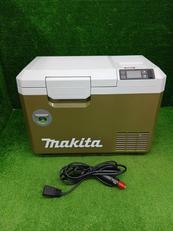 充電式保冷温庫|MAKITA