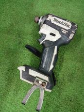 充電式インパクトドライバ|MAKITA