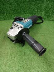 100MMディスクグラインダ|MAKITA