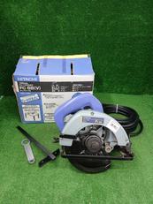 ブレーキ付丸のこ|HITACHI