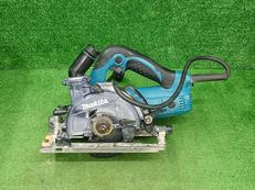 125MM防じんマルノコ|MAKITA