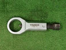 ナットブレーカー|TRUSCO