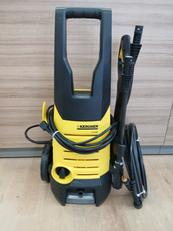 高圧洗浄機|KARCHER
