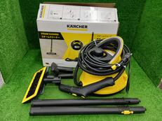スチームクリーナー|KARCHER