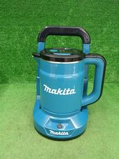 充電式ケトル|MAKITA