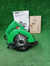 木工用マルノコ|RYOBI