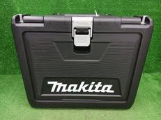 充電式インパクトドライバー|MAKITA