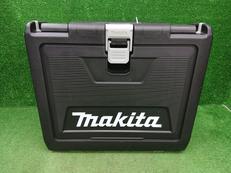 充電式インパクトドライバ|MAKITA