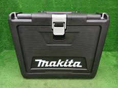 充電式インパクトドライバ|MAKITA