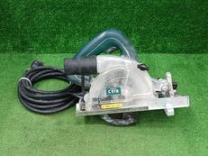 集じん丸のこ|日立工機