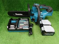 250MM充電式チェンソー|MAKITA