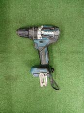 充電式震動ドライバドリル|MAKITA