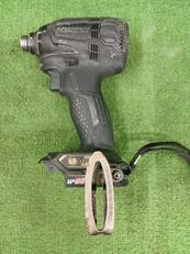 コードレスインパクトドライバ|HIKOKI