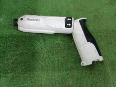 充電式ペンインパクトドライバ|MAKITA