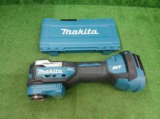 充電式マルチツール|MAKITA