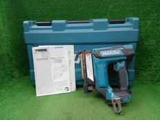 充電式ピンタッカー|MAKITA