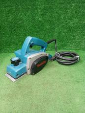 82MMカンナ|MAKITA